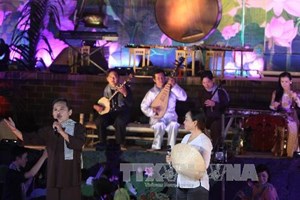 Festival Đờn ca tài tử quốc gia lần thứ nhất Bạc Liêu nỗ lực cho thành công của lễ hội